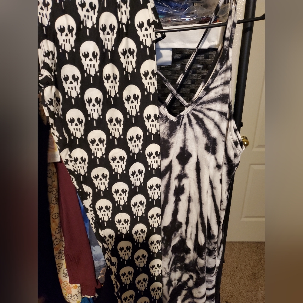 Lularoe outfit